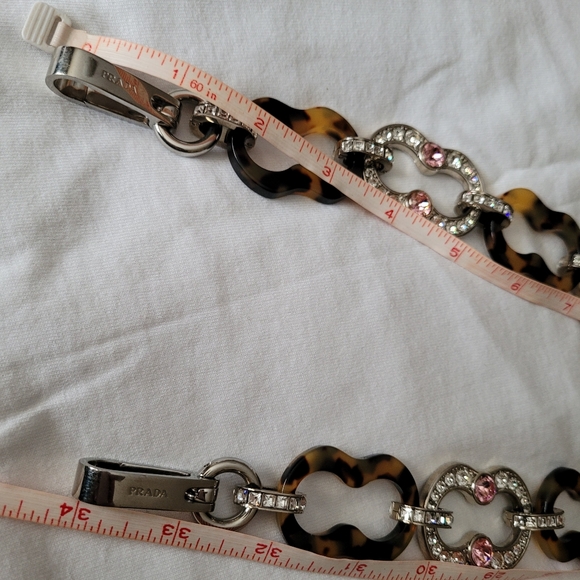 Prada Bag Chain - Picture 3 of 3